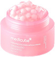 PDRN Pink Collagen krema za obraz medicube