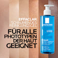 LA ROCHE-POSAY Effaclar schäumendes Reinigungsgel LA ROCHE-POSAY