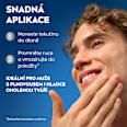 Hydrocare pleťový fluid NIVEA MEN
