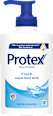 tekuté mýdlo Fresh Protex