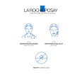 LA ROCHE-POSAY Redermic Retinol Konzentrat, Intensive Anti-Falten- Pflege LA ROCHE-POSAY