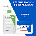 CeraVe Intensive Feuchtigkeitscreme LA ROCHE-POSAY