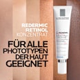 LA ROCHE-POSAY Redermic Retinol Konzentrat, Intensive Anti-Falten- Pflege LA ROCHE-POSAY