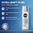pleťový fluid Sensitive NIVEA MEN