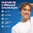 pleťový fluid Sensitive NIVEA MEN