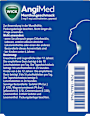 WICK AngiMed Lutschtabletten 5mg/1mg Chlorhexidindihydrochlorid/Lidocainhydrochlorid Monohydrat mit Mentholgeschmack WICK
