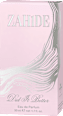 Eau de Parfum Did it better ZAH1DE