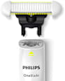 Rasierklingen Intimate PHILIPS OneBlade