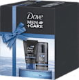 Set cura viso uomo Dove MEN+CARE