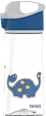 Trinkflasche Kinder Miracle Dinosaur Friend 450 ml SIGG