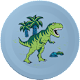 Snackbox Lumo Dinosaurs SIGG
