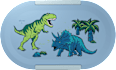 Lunchbox Lumo Dinosaurs SIGG