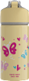 Trinkflasche Miracle Kids Schmetterling 400 ml SIGG