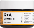 Crema viso vitamina C Q+A