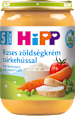 Bio bébimenü rizses zöldségkrém csirkehússal 5 hónapos kortól HiPP