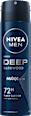 MAXX TECH dezodorans u spreju za muškarce 72H - DEEP DARKWOOD NIVEA MEN