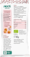 Kindersnack Pizza Bällchen mit Dinkel ab 3 Jahren MOGLi