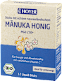 Manuka Honig Liquid Sticks HOYER