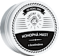 konopná mast s kostivalem Konopný
