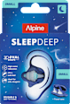 Ohrstöpsel SleepDeep Mini ALPINE
