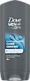 Pflegedusche Clean Comfort 3in1 Dove MEN+CARE