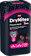 Pyjama Pants Mädchen 8-13 Jahre HUGGIES DryNites