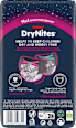 Pyjama Pants Mädchen 8-13 Jahre HUGGIES DryNites