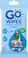 Vlhčený toaletný papier Procto Care GO WIPES