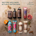 Weichspüler Royal Vanilla 42WL
 Tesori d'Oriente
