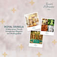 Weichspüler Royal Vanilla 42WL
 Tesori d'Oriente