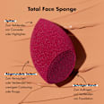 Make-Up Schwamm Total Face e.l.f. Cosmetics