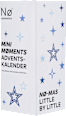 Adventskalender 2026 Mini Møments NØ cosmetics