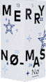 Adventskalender 2026 Mini Møments NØ cosmetics