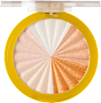 Bronzer Twister Shimmer Fun Light Gold TROUBLE MAKER