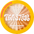 Bronzer Twister Shimmer Fun Light Gold TROUBLE MAKER