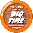 Bronzer Big Time Mega Matte Mia Cool TROUBLE MAKER