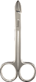 nůžky na pedikúru Balea