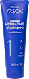 INTENSIVE HYDRATING šampon na vlasy TOMAS ARSOV
