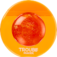 Lesk na pery Bubble Trouble - Ola Orange TROUBLE MAKER