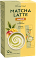  matcha latte s příchutí mango 12x20 g Biosense