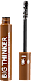Maskara Big Thinker Volumising Brown TROUBLE MAKER