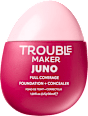 Make-up a korektor Juno - Fairy Dust TROUBLE MAKER