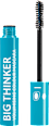 Maskara Big Thinker Volumising Blue TROUBLE MAKER