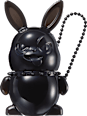 Lesk na pery Feral Bunny Mystery TROUBLE MAKER