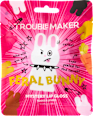 Lesk na pery Feral Bunny Mystery TROUBLE MAKER