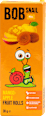 Voćne rolnice jabuka i mango Bob Snail