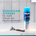 Rasierer Mach3 Gillette