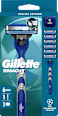 Rasierer Mach3 Gillette