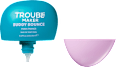 Podkladová báza pod make-up Buddy Bounce PDRN Gel TROUBLE MAKER