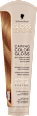 Цветен гланц за коса Caring Color Gloss, карамел Schwarzkopf GLOSS SUPREME